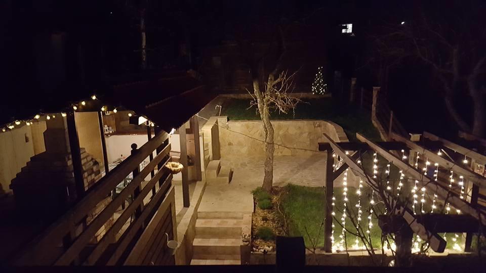 The Wild Fig Hotel Shumen Exterior photo